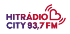 Hitrádio City 93,7 FM